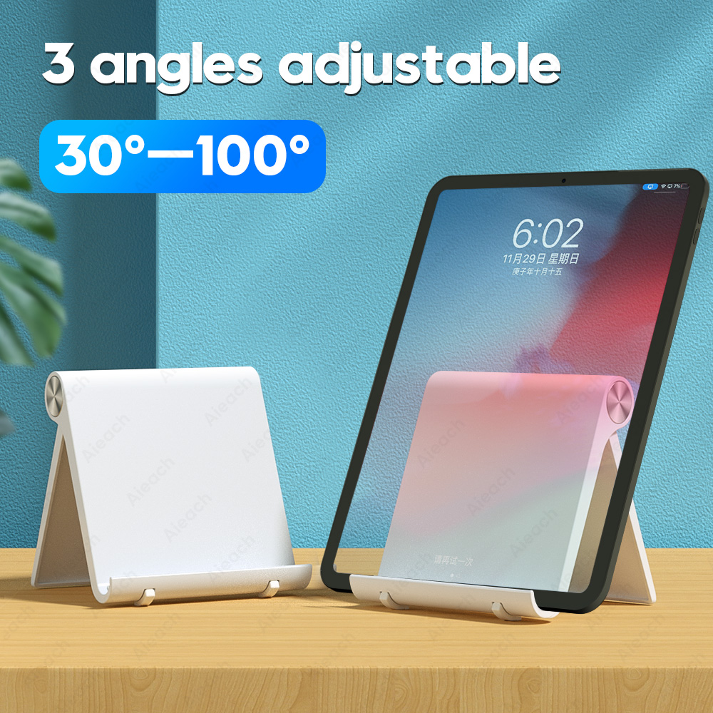 Aieach tablet suporte de telef - Xiaomi Tablet Accessories avaliação e preço