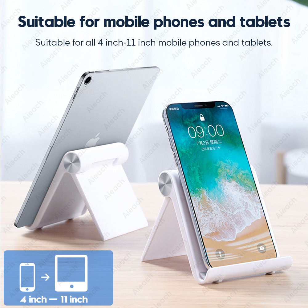 Aieach tablet suporte de telef - Xiaomi Tablet Accessories avaliação e preço