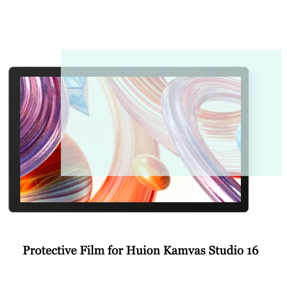 Película protetora para desenh - Graphic Tablet Accessories avaliação e preço