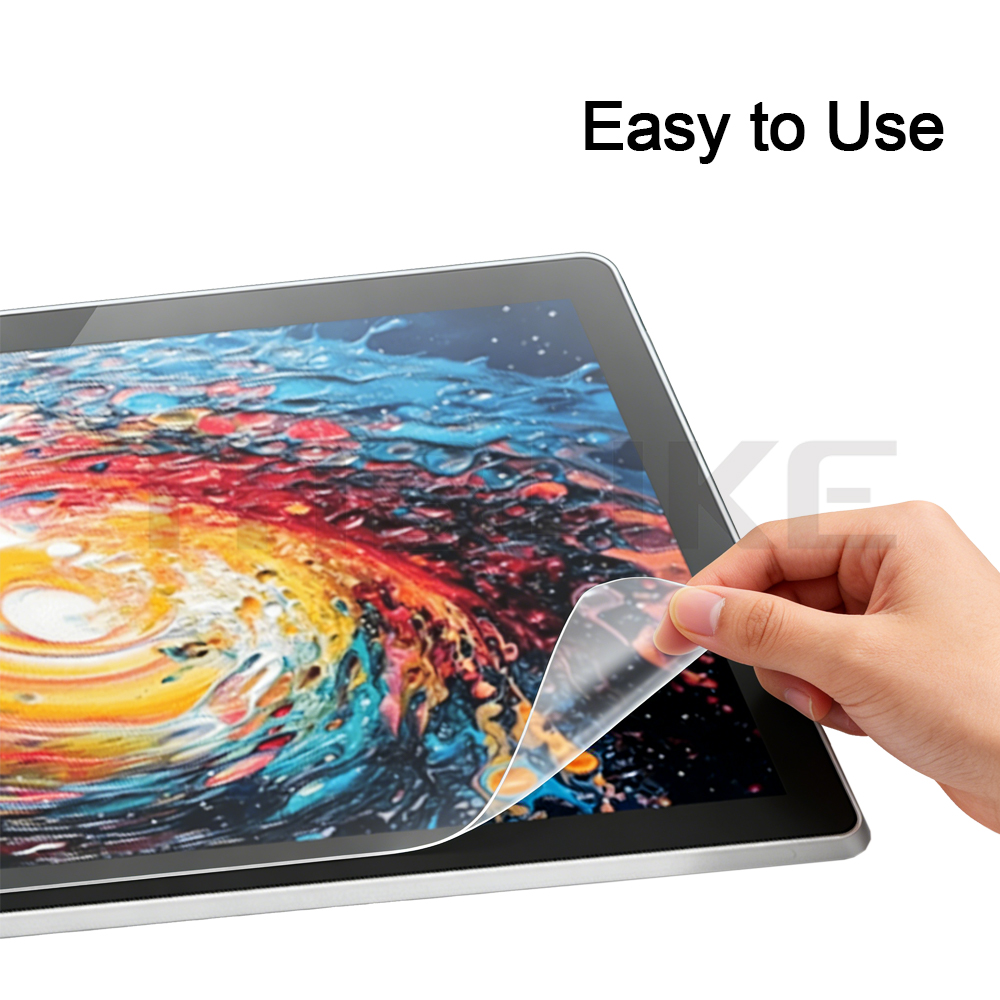 Película protetora para desenh - Graphic Tablet Accessories avaliação e preço