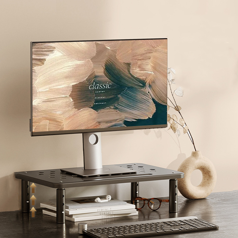 Suporte Ajustável para Monitor - Tablet Lap Desk avaliação e preço