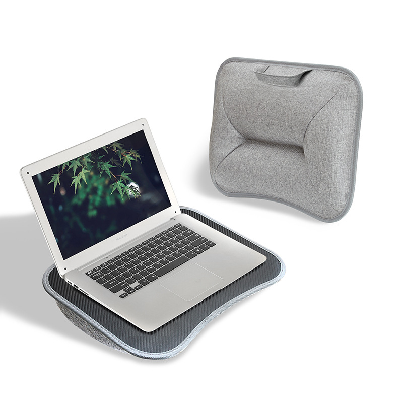 Mesa de travesseiro pequena po - Tablet Lap Desk avaliação e preço