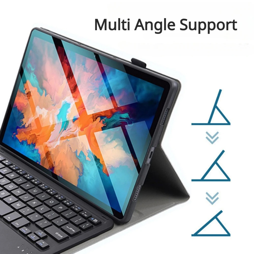 Capa Teclado para Lenovo Tab P - Lenovo Tablet Plus Accessories avaliação e preço