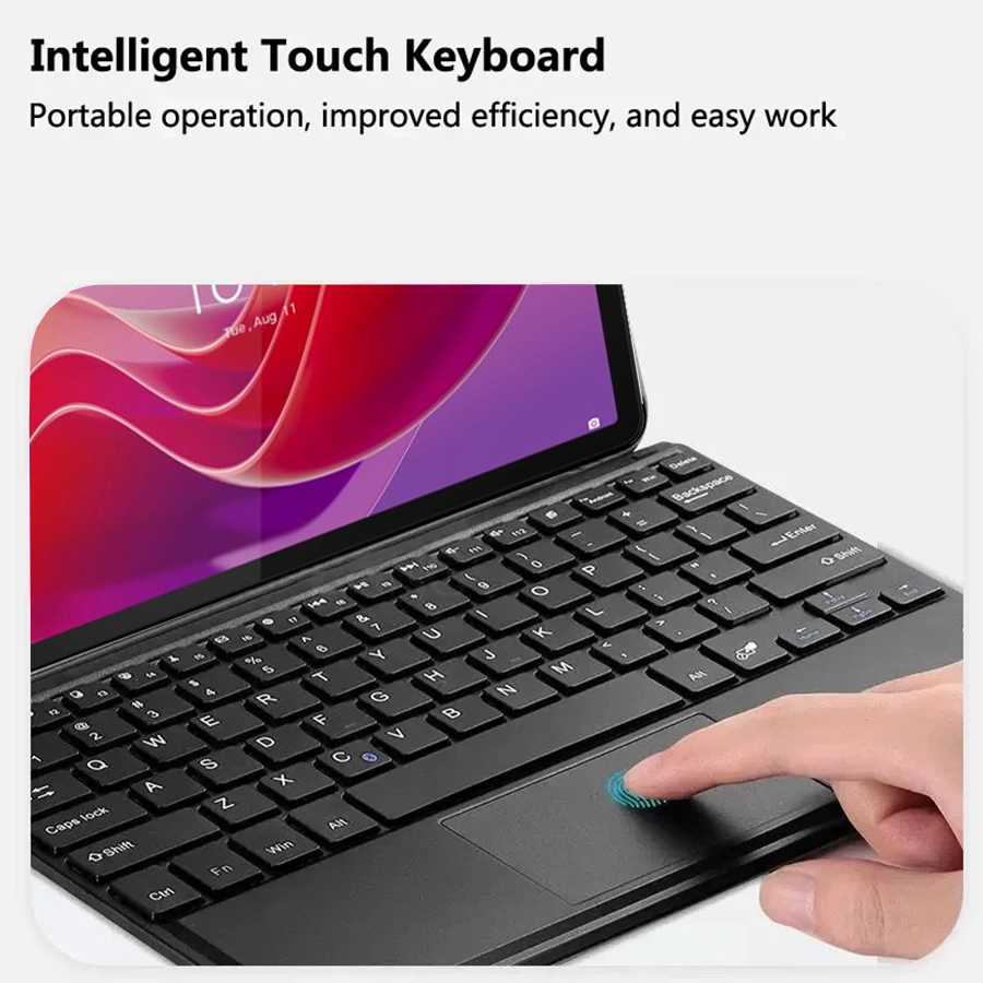Capa Teclado para Lenovo Tab P - Lenovo Tablet Plus Accessories avaliação e preço