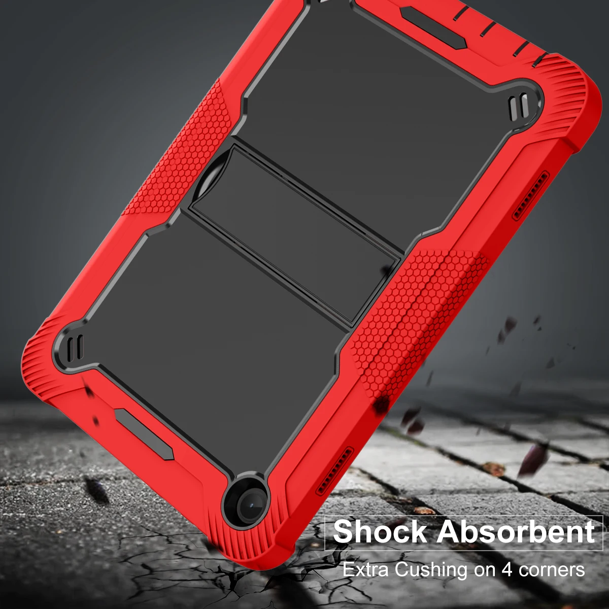 Capa armadura para lenovo tab  - Lenovo Tablet Plus Accessories avaliação e preço