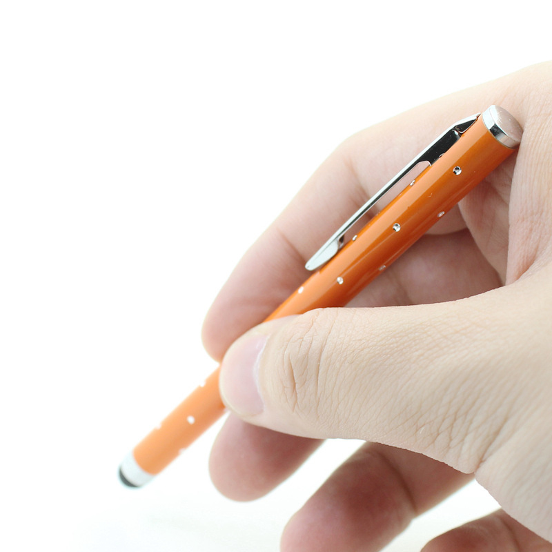 Caneta Stylus Universal Capaci - Xiaomi Tablet Accessories avaliação e preço