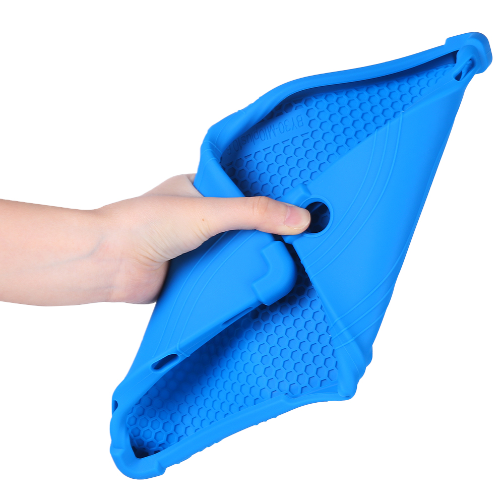 Capa de silicone macia para Le - Lenovo Tablet Plus Accessories avaliação e preço