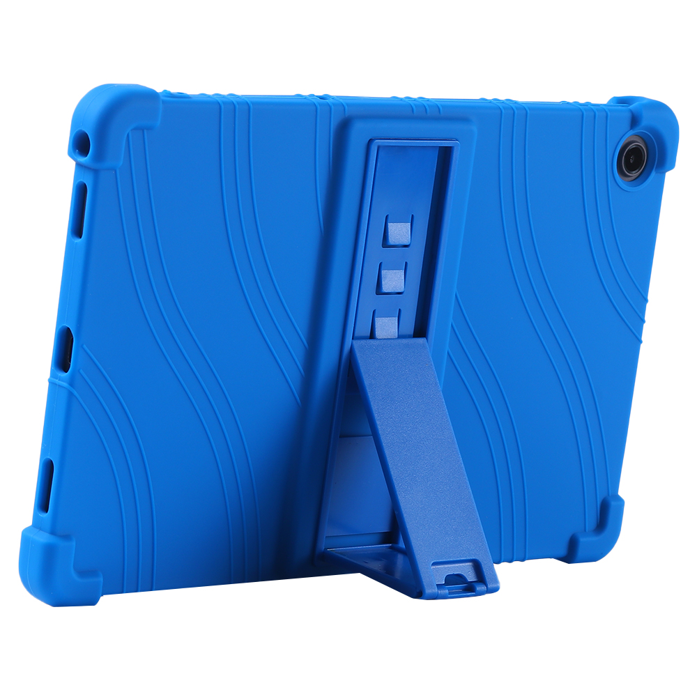 Capa de silicone macia para Le - Lenovo Tablet Plus Accessories avaliação e preço