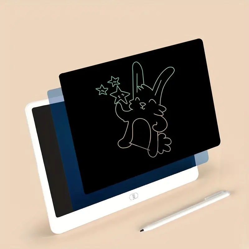 Tablet de Escrita LCD de 16 Po - Graphic Tablet Accessories avaliação e preço