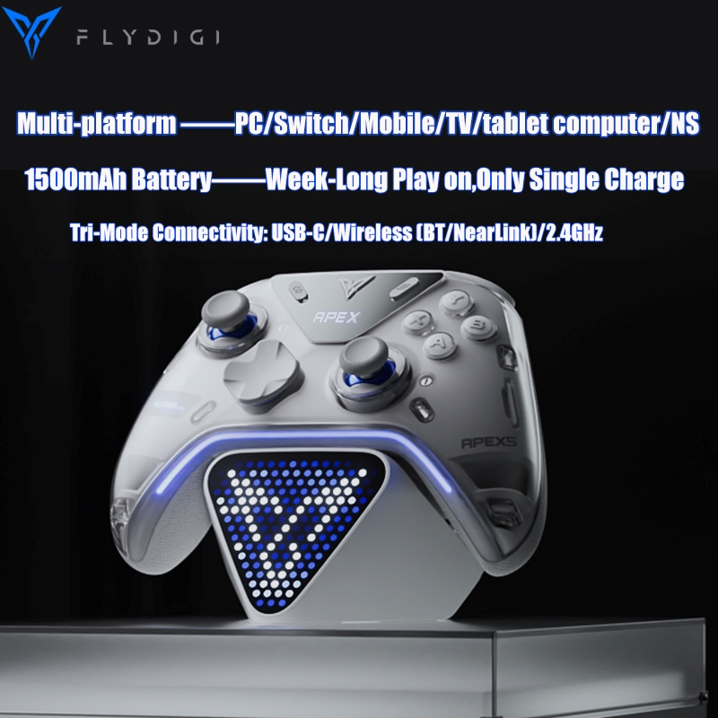 Controlador de Jogos Bluetooth - Tablet Accessories For Gaming avaliação e preço