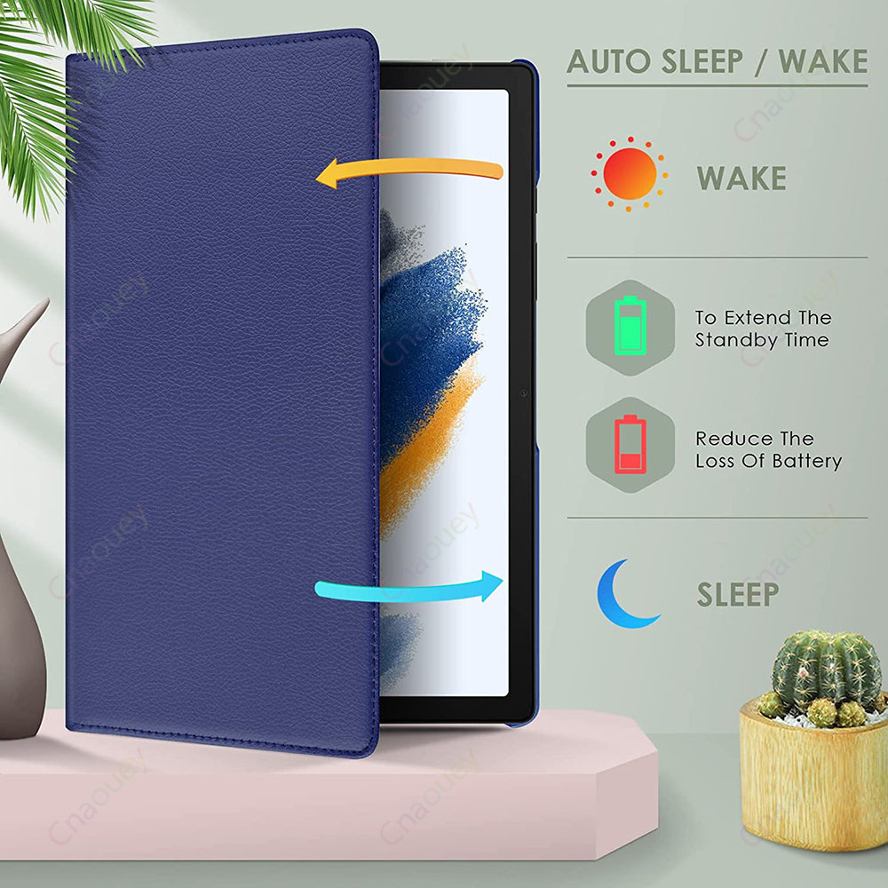 Capa Funda para Lenovo Tab M10 - Lenovo Tablet Plus Accessories avaliação e preço