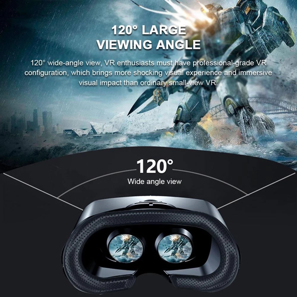 Óculos de realidade virtual vr - Graphic Tablet Accessories avaliação e preço