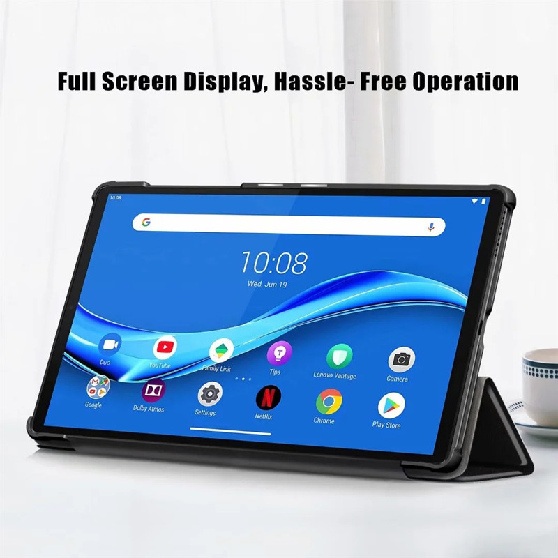Para lenovo tab m10 fhd plus 1 - Lenovo Tablet Plus Accessories avaliação e preço