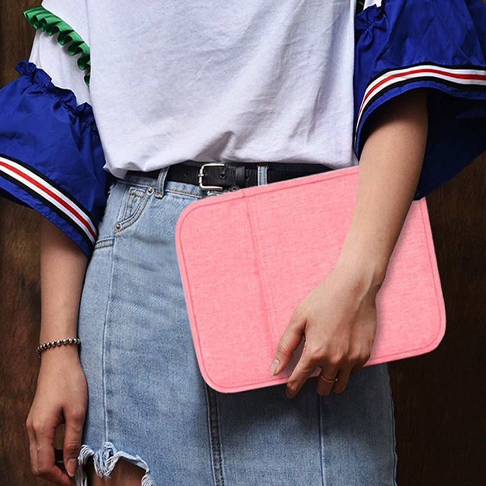 Capa protetora para tablet, bo - Xiaomi Tablet Accessories avaliação e preço