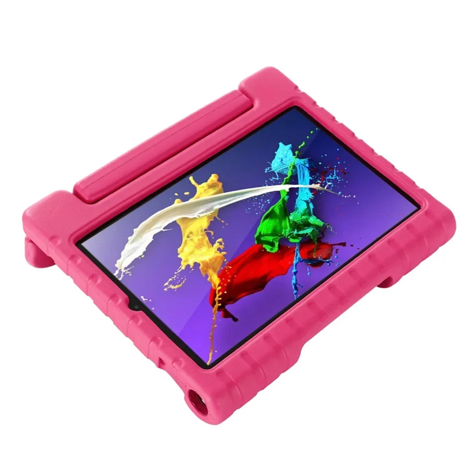 EVA Kids Tablet Case para Leno - Lenovo Tablet Plus Accessories avaliação e preço