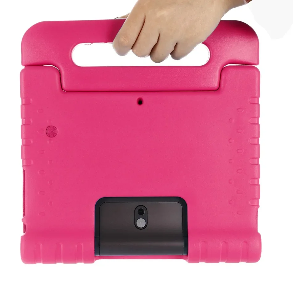 EVA Kids Tablet Case para Leno - Lenovo Tablet Plus Accessories avaliação e preço