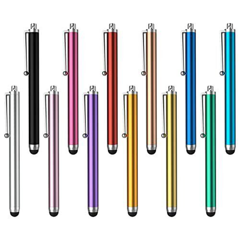 10 pçs/lote caneta stylus para - Samsung Tablet Drawing Accessories avaliação e preço