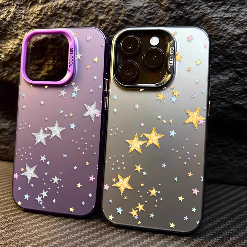 Capa Dura Fosca com Padrão de  - Xiaomi Redmi Note 14 avaliação e preço