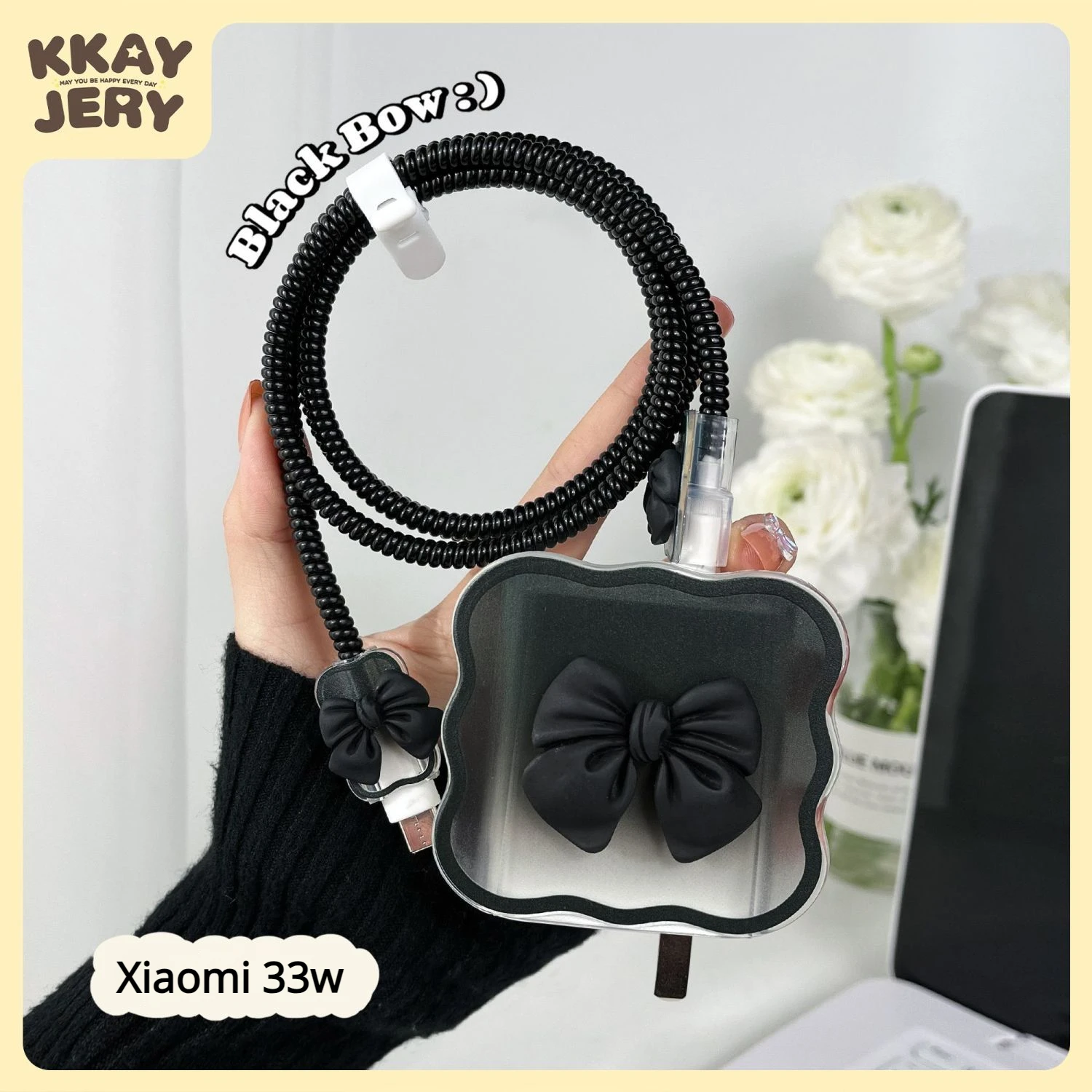 Para xiaomi 33w cabo de dados  - Xiaomi Tablet Accessories avaliação e preço