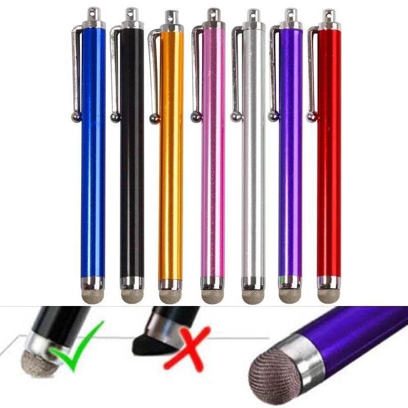 Caneta Stylus para Android e i - Samsung Tablet Drawing Accessories avaliação e preço