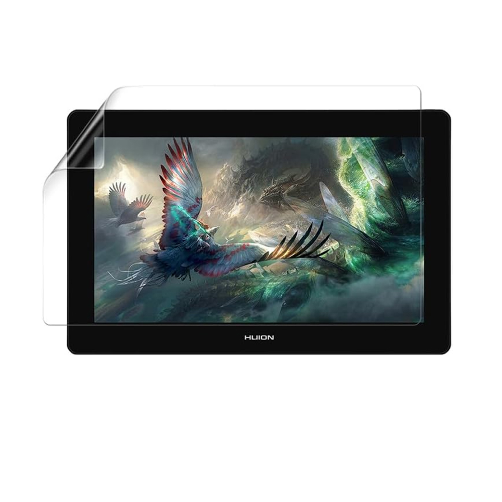 Película Protetora para Tablet - Huion Tablet Accessories avaliação e preço