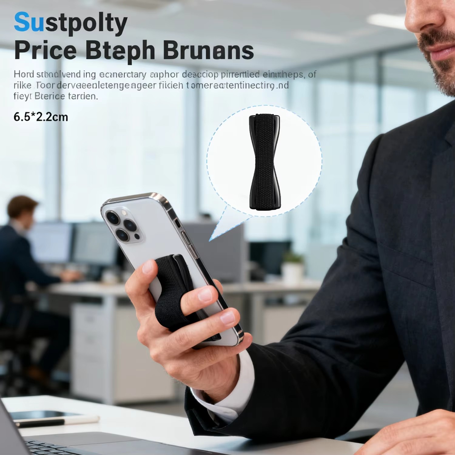 Suporte Portátil para Telefone - Tablet Ipad Accessories avaliação e preço