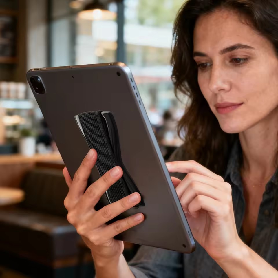Suporte Portátil para Telefone - Tablet Ipad Accessories avaliação e preço