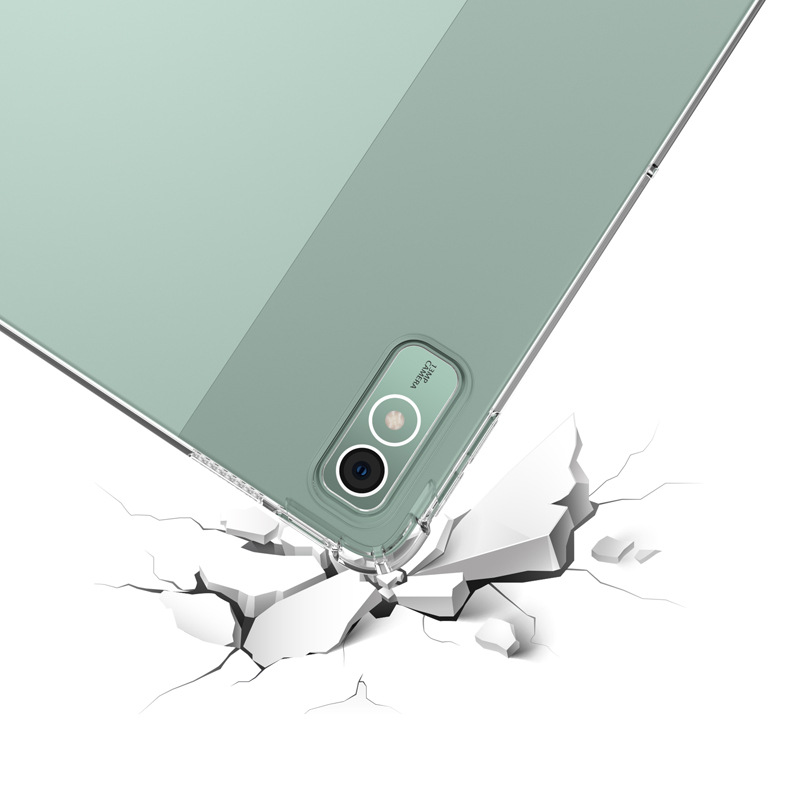 Capa protetora de TPU para Len - Lenovo Tablet Plus Accessories avaliação e preço
