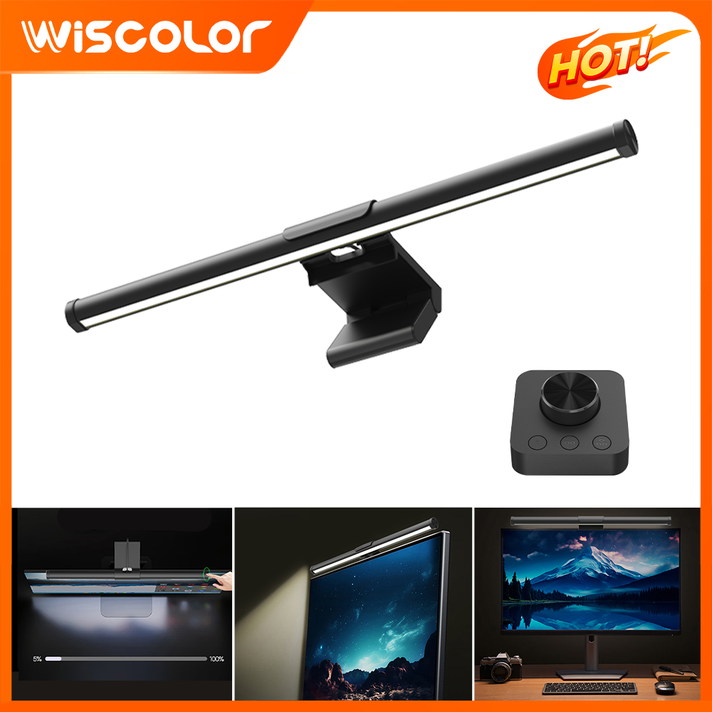 Barra de Luz LED RGB Inteligen - Tablet Lap Desk avaliação e preço