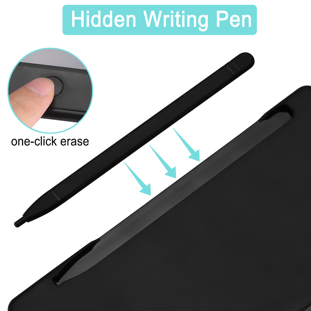 Portátil LCD Screen Writing Ta - Graphic Tablet Accessories avaliação e preço