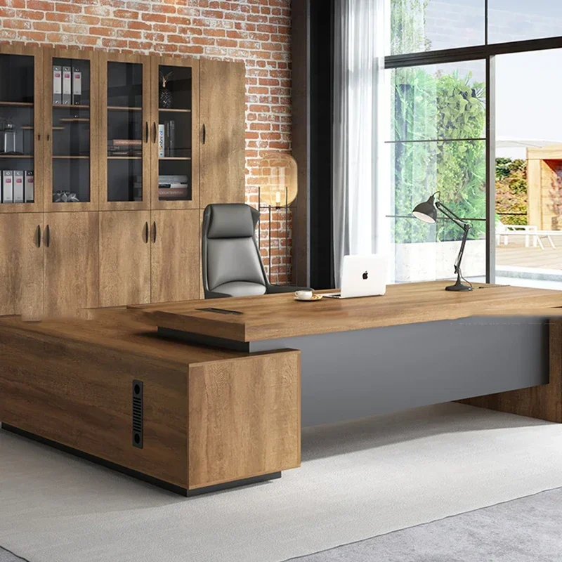 Mesa de Escritório Estética, A - Office Table Accessories Unique avaliação e preço