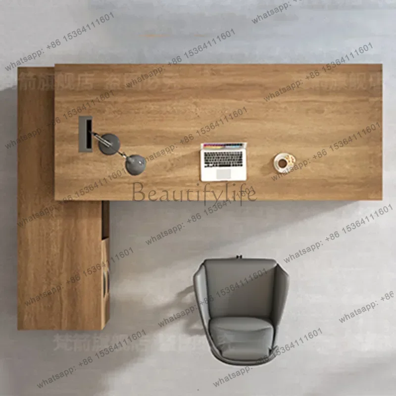 Mesa de Escritório Estética LJ - Office Table Accessories Unique avaliação e preço