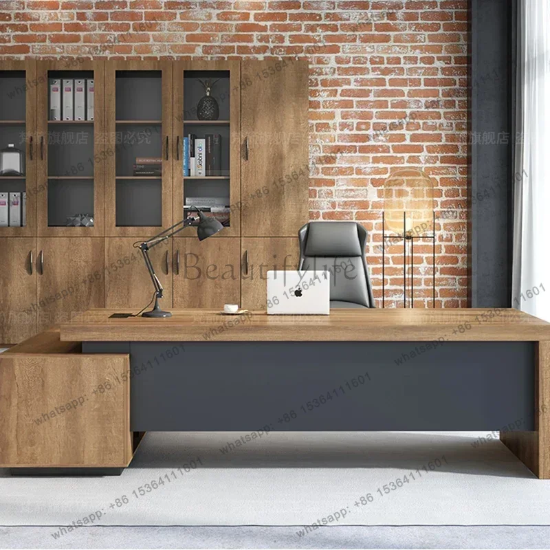 Mesa de Escritório Estética LJ - Office Table Accessories Unique avaliação e preço